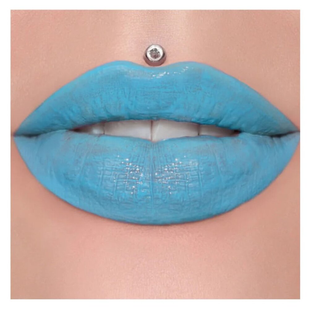 Jeffree Star Cosmetics Supreme Gloss Lip Gloss - Blue Balls